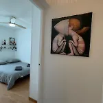 Apartment Appt Aux Arceaux, Centre, Balcon, Wifi, Parking, Netflix Montpellier