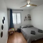 Appt Aux Arceaux, Centre, Balcon, Wifi, Parking, Netflix