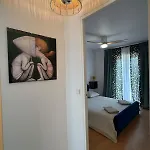 Appt Aux Arceaux, Centre, Balcon, Wifi, Parking, Netflix Montpellier