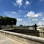 Appt Aux Arceaux, Centre, Balcon, Wifi, Parking, Netflix