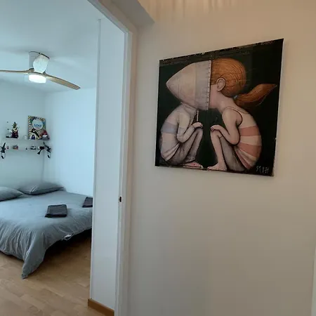 Apartamento Appt Aux Arceaux, Centre, Balcon, Wifi, Parking, Netflix Montpellier