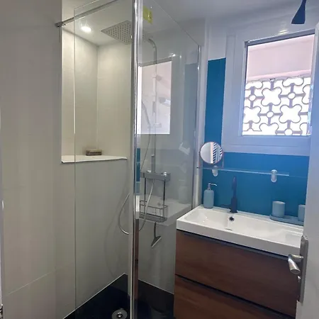 Appt Aux Arceaux, Centre, Balcon, Wifi, Parking, Netflix